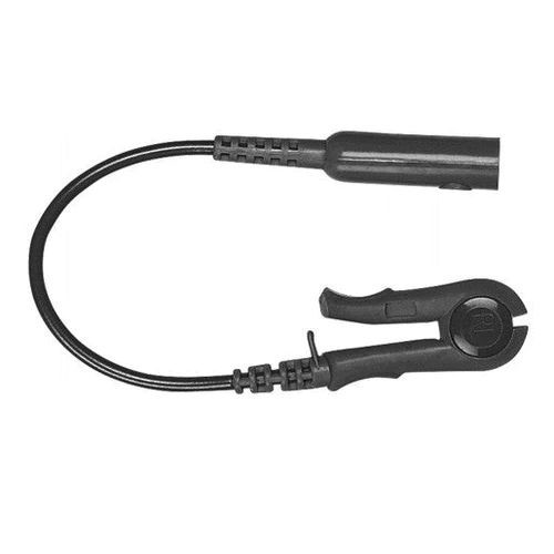 [RLP-10] Conmed Snaptrace 6 inch Grabber Adapter for 3.2 mm Receptacle, 10/Pack