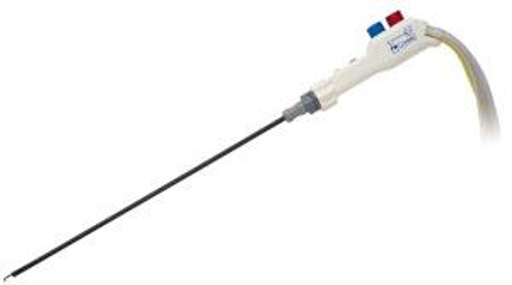 [60-6010-003] Conmed Universal Plus Straight Push Button Instrument Control Handle with 10ft Tubing/Irrigation Bag Spike/Active Cord, 10/Case