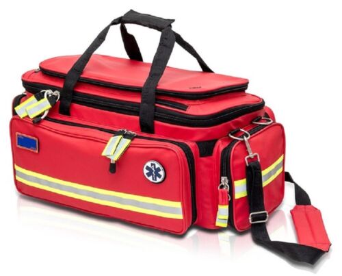 [EB02.027] Elite Infection Control Bags, Converts from Duffle to Backpack, 21x14x11