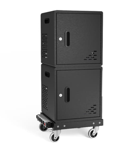 [LLMC20SP] Luxor 20-Device Modular Charging Cart