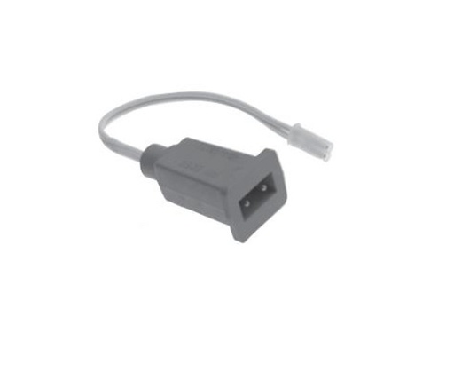 [B260] Conmed Dispersive Electrode Adapter for Olympus S-P Cables Retrofit