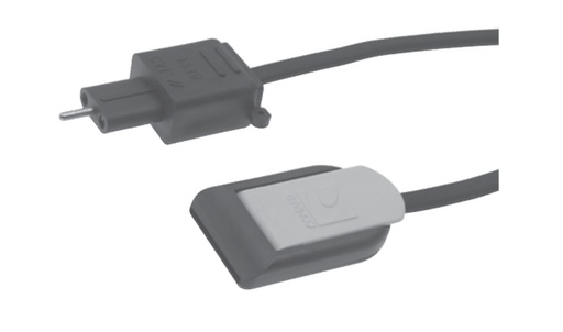 [T238] Conmed 10ft Grounding Cable for ARM-Equipped/Valleylab REM-Equipped Generators/System 6400