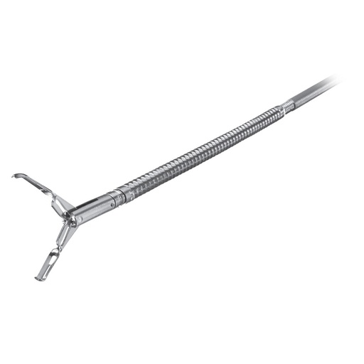 [DC0235] Colonoscope Hemostasis DuraClip, Sheath 235cm, Channel 2.8mm, Opening 11mm, 10/cs