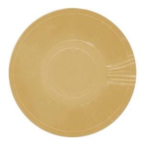 [411632] Adhesive Coupling, X-Small, Stomahesive Skin Barrier with Cut-to-Fit Opening, 0" - 9/10" Stoma Opening, 5/bx