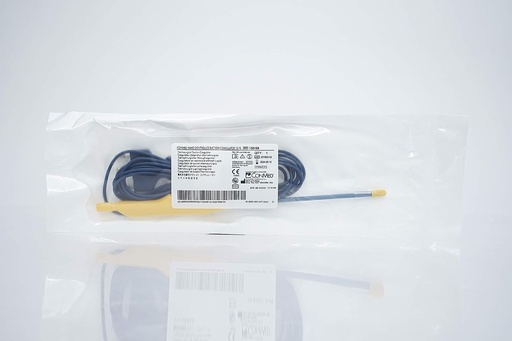 [130188] Conmed 6 inch Hand Control Suction Coagulator, 25/Case