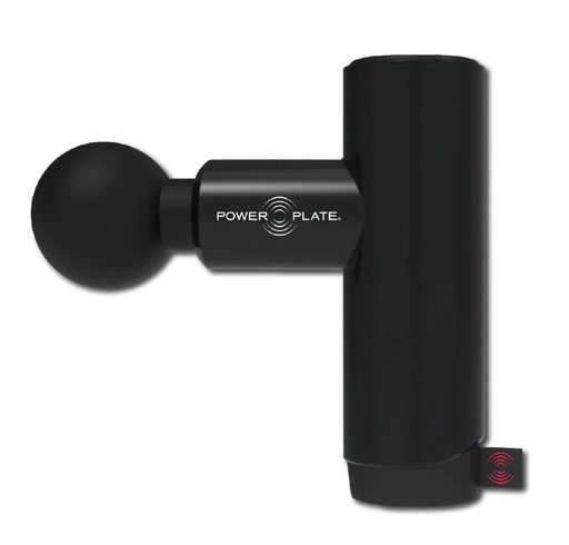 [62PG-900-09] Power Plate Mini+, 3.7" L x 3.7" W x 6" H, .96 lbs, $15.95 Shipping Charge, 1 Year Warranty, 1/pk, 6 pk/cs