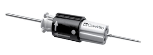 [139331] Conmed ABC Dissecting Blunt Needle Electrode, 20/Case