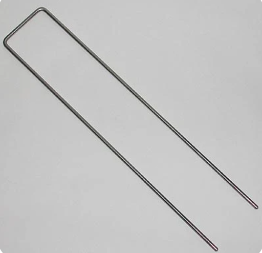 [10-1342] E-Z Lock Instrument Stringer, 8(L)x2.5(W) , Reusable, Non-Sterile, Latex-Free, Premium OR-Grade