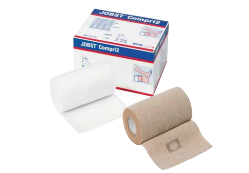 [7627100] BSN Medical/Jobst COMPRI2, 2-Layer Bandage System, 18-25 cm cm, 1 Kit