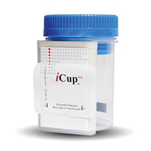 [I-DXP-10] Alere Toxicology Icup Dx Pro 2