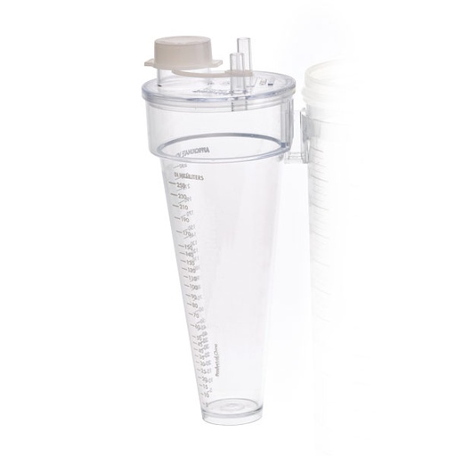 [43306-01] Amsino Receptal® Accu-Measure® Device