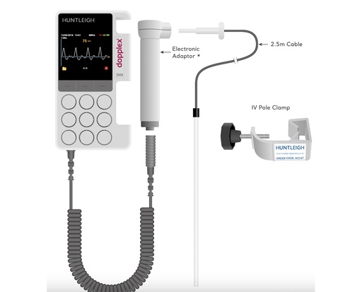 [DISP10XS] Arjo Intraoperative Probe