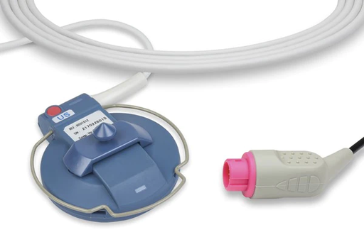 [UFU200-200] Philips Compatible Ultrasound Transducer - M1356A