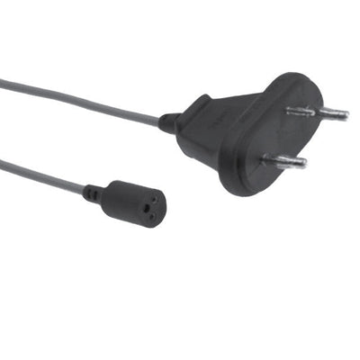 [60-5130-001] Conmed 12ft Reusable Handswitching Bipolar Forceps Cable