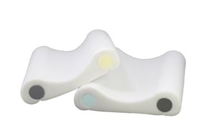 [FOM-172] Core Products Double Core Select Cervical Support Pillow