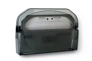 [1951001] Essity Tork Seat Cover & Dispensers