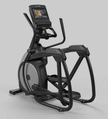 [EP-PS-TOUCH] Matrix Fitness - Ellipticals