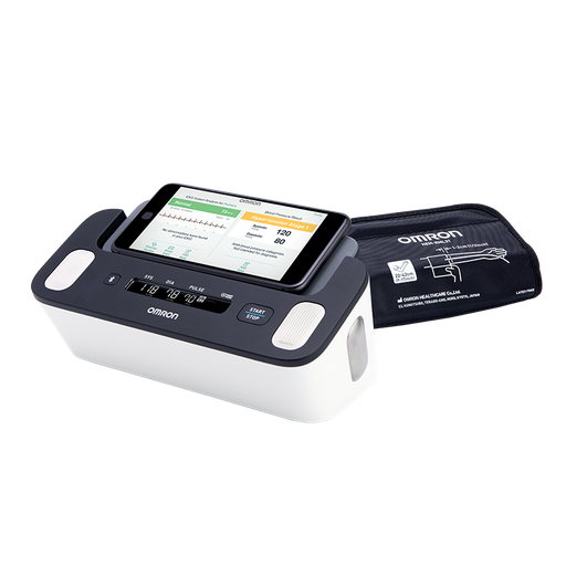 [BP7900] Omron Complete Blood Pressure Monitor