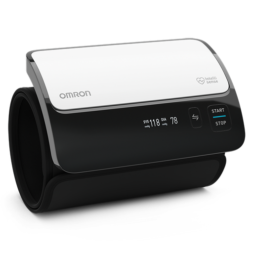 [BP7000] Omron Evolv Upper Arm Blood Pressure Monitor