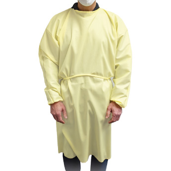 [406222] Richmond Reusable Isolation Gown