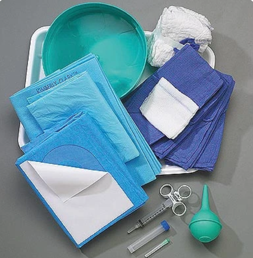 [96-3171] Skylar Reuseable Surgical Instruments