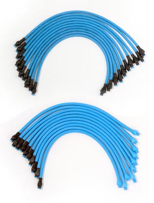 [RQX-1590PP] Vector 45 Tubing Pack
