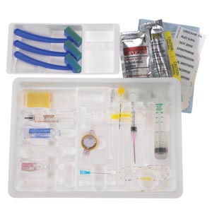 [332292] PERIFIX ONE Pediatric Epidural Tray