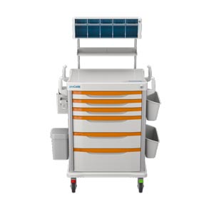 [TPM-Q-17541-REV1] ProCARE General Procedure Cart