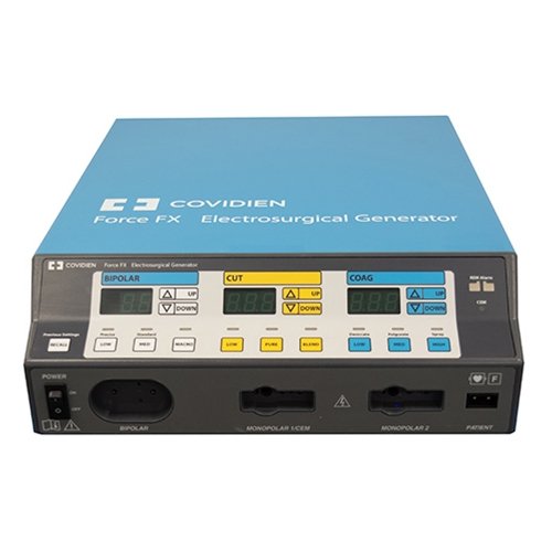 [VAL-013] Valleylab Force FXC, High Powered Microprocessor