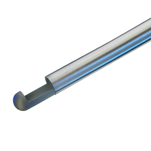 [CD862] Conmed Core 10 mm x 32 cm Stone Extractor Reusable Cannula with Sheath