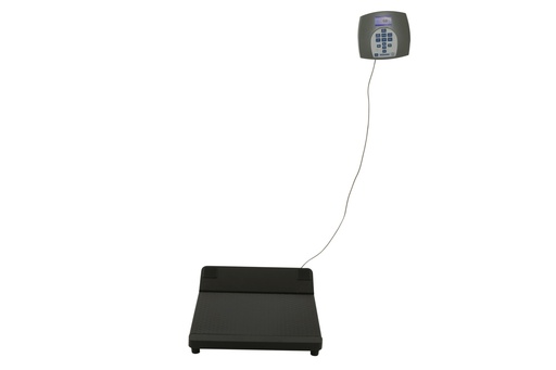[1110KL] High-Capacity Remote Display Digital Scale w/Large Base