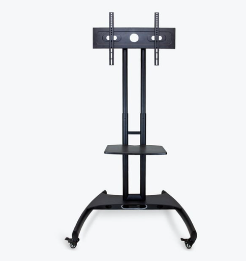 [FP2500] Luxor Adjustable Height LCD/LED TV Stand & Mount