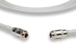 [AS-15-150] NIBP Hose, Adult/Pediatric, Single Hose, 250cm, Mindray > Datascope Compatible w/ OEM: 714-0061-00, 714-0018-00, HO-S15158-10, E2810-06, 15-100-0026, 200683-04-0003, 200683-04-0004, 509B-30-06259