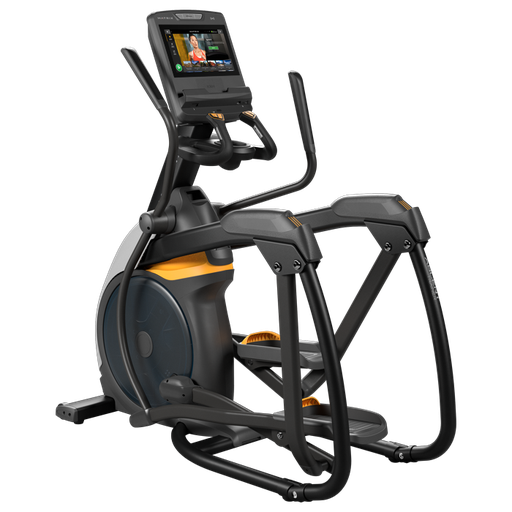 [A-PS-TOUCH] Matrix Fitness - Performance Ascent Trainer w/Touch Console 