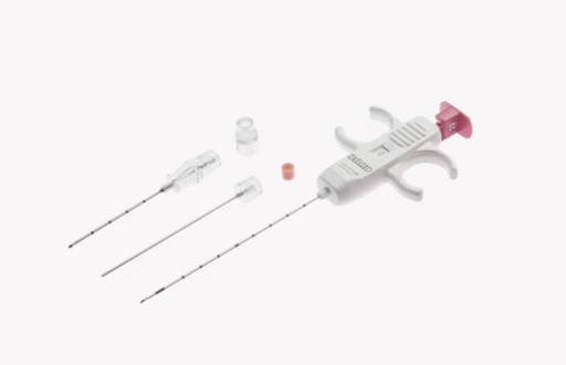 [1410MSK] BD, Mission Disposable Core Biopsy Instrument Kit, 14Gx10cm