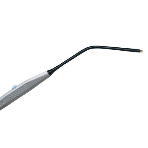 [134003] Conmed Bend-a-Beam 3 inch Single Function Malleable ABC Hand Control Handpiece with 10ft Cord, 10/Case