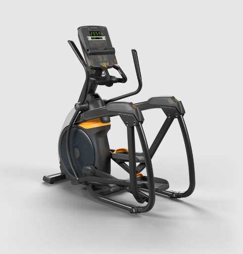 [A-PS-LED] Matrix Fitness - Performance Ascent Trainer w/LED Console (optional WiFi), 
