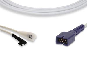 [S803-01P0] Short SpO2 Sensor, Multi-Site