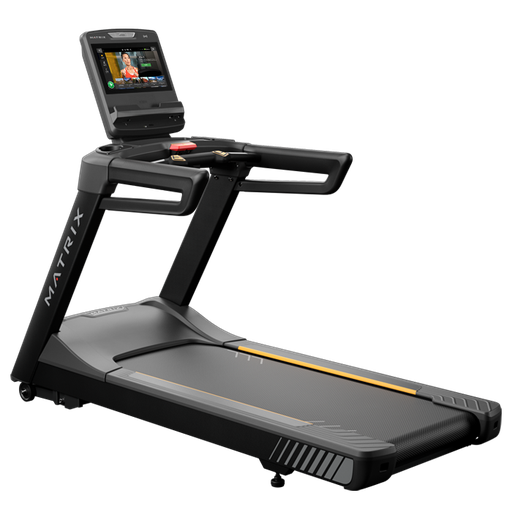 [T-ES-TOUCH] Matrix Fitness - Endurance Treadmill w/Touch Console 