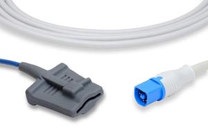 [S403S-910] Short SpO2 Sensor, Adult Soft