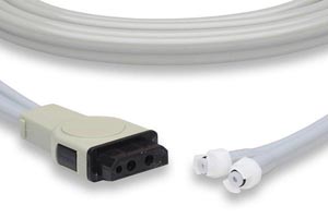 [AD36-24-170] NIBP Hose, Adult/Pediatric