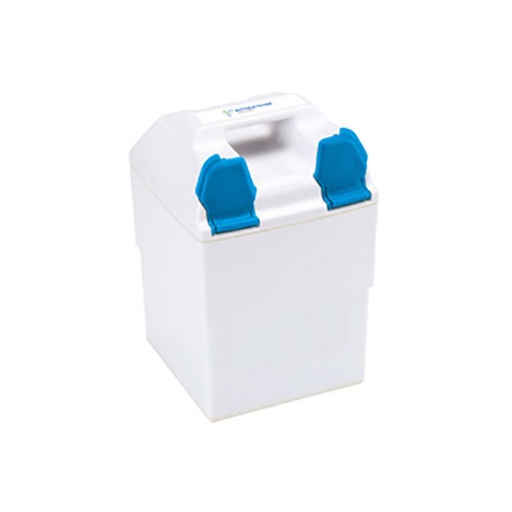 [VSXLL02] Conmed ViroSafe Dual Male Port Extra Long Life Filter, 2/Case