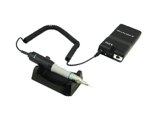 [5401] Portable Handpiece w/Ni-MH Battery