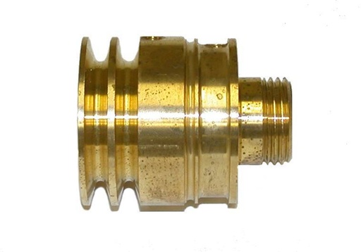 [3250] Fine Wheel Hub with screws