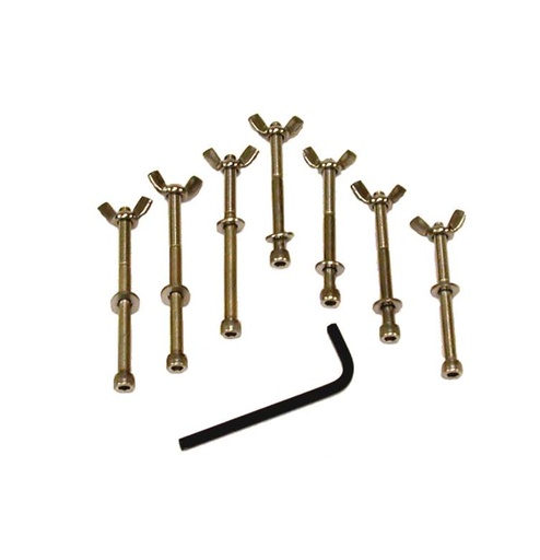 [3270] Housing Screw Kit