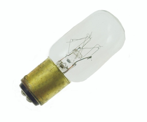 [3346] Work Light Bulb (For 220 Volts Trimmers)