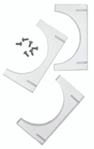 [4410] Cradle Sets - 3" Set