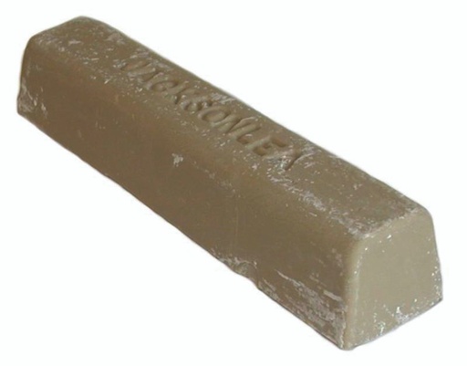 [16424] Shure-Shine Polishing Material - 2.5 lb Bar