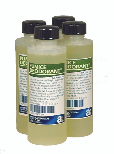 [16274] Pumice Disinfectant Kit