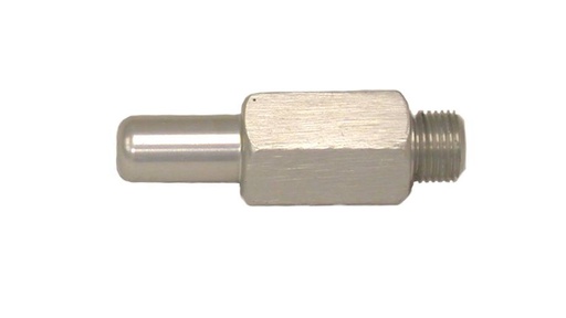 [7012] Vacuum Nipple